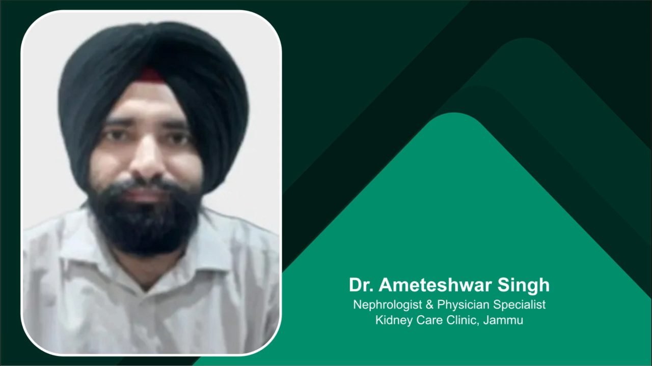 Kidney Care and the Importance of Donation
